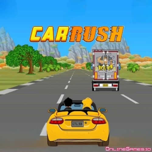 Car Rush