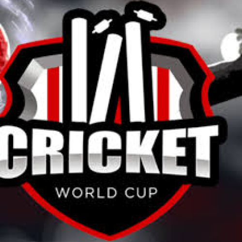 Cricket World Cup